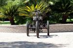 De Dion-Bouton 2 1-4 HP Tricycle 1899 года